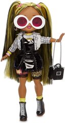 L.O.L. Surprise O.M.G. Кукла Alt Grrrl цена и информация | Игрушки для девочек | pigu.lt