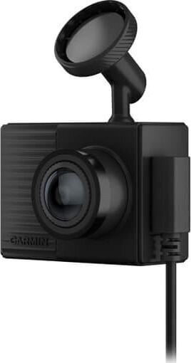 Garmin Dash Cam Tandem (010-02259-01) kaina ir informacija | Vaizdo registratoriai | pigu.lt