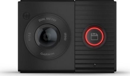 Garmin Dash Cam Tandem (010-02259-01) цена и информация | Vaizdo registratoriai | pigu.lt