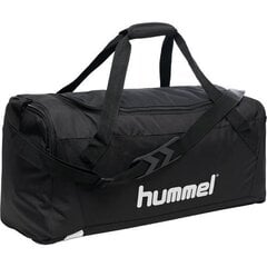 Спортивная сумка Hummel 204012 3081 M цена и информация | Рюкзаки и сумки | pigu.lt