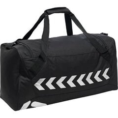 HUMMEL Core sportinis krepšys kaina ir informacija | Kuprinės ir krepšiai | pigu.lt