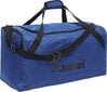 Sportinis krepšys Hummel Core 204012-7079, 45 l, mėlynas kaina ir informacija | Kuprinės ir krepšiai | pigu.lt
