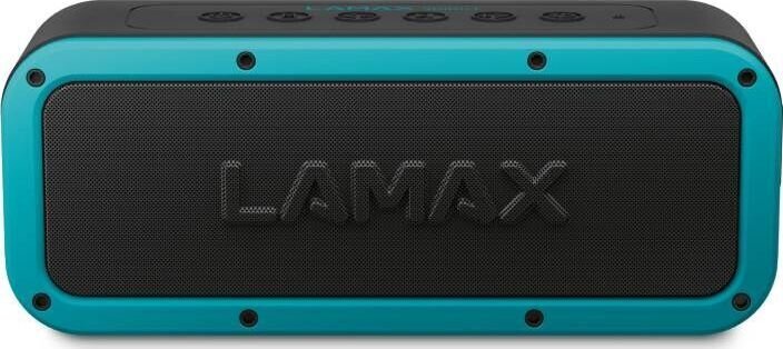 Lamax Storm 1, juoda kaina ir informacija | Garso kolonėlės | pigu.lt