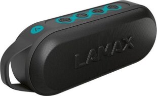 Lamax Street2, juoda kaina ir informacija | Lamax Kompiuterinė technika | pigu.lt