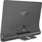 Lenovo Yoga Smart Tab 10,1" FHD 8-Core, 3G/32/LTEAn, pilka kaina ir informacija | Planšetiniai kompiuteriai | pigu.lt