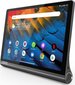 Lenovo Yoga Smart Tab 10,1" FHD 8-Core, 3G/32/LTEAn, pilka kaina ir informacija | Planšetiniai kompiuteriai | pigu.lt