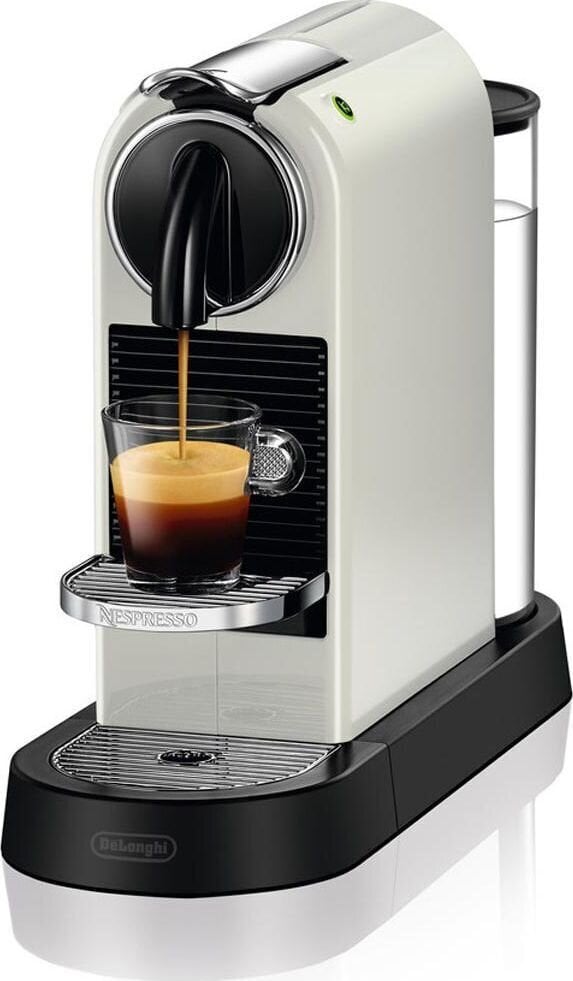 Nespresso Citiz цена и информация | Kavos aparatai | pigu.lt