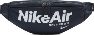 Juosmens rankinė Nike Heritage 2.0 CT5226 475, mėlyna kaina ir informacija | Kuprinės ir krepšiai | pigu.lt
