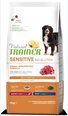 Natural Trainer Sensitive No Gluten для собак средних и крупных пород с ягнятиной 12кг
