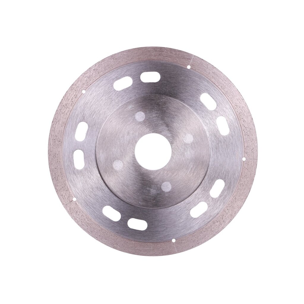 Deimantinis diskas keramikai, akmens masei Distar Esthete 125x1.1x8x22.23 цена и информация | Mechaniniai įrankiai | pigu.lt