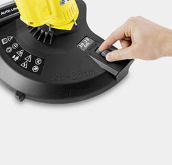 Аккумуляторный триммер Karcher LTR 36-33 Battery цена и информация | Триммеры | pigu.lt