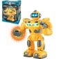 Interaktyvus robotas Dromader kaina ir informacija | Žaislai berniukams | pigu.lt