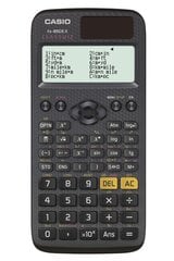 Mokslinis skaičiuotuvas Casio FX-85CEX kaina ir informacija | Kanceliarinės prekės | pigu.lt