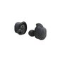 Audio-Technica ATH-SPORT7TW, black цена и информация | Ausinės | pigu.lt