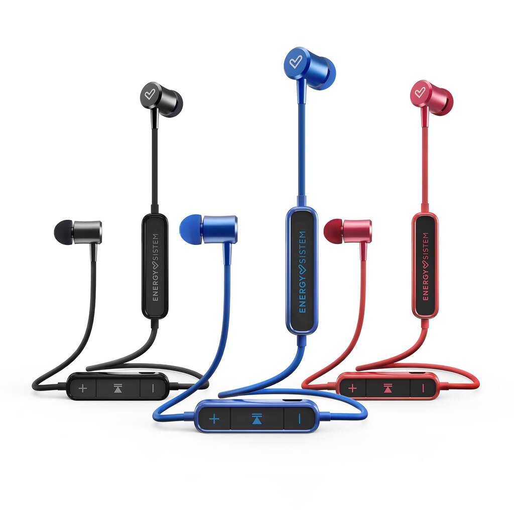 Energy Sistem Earphones BT Urban 2 kaina ir informacija | Ausinės | pigu.lt