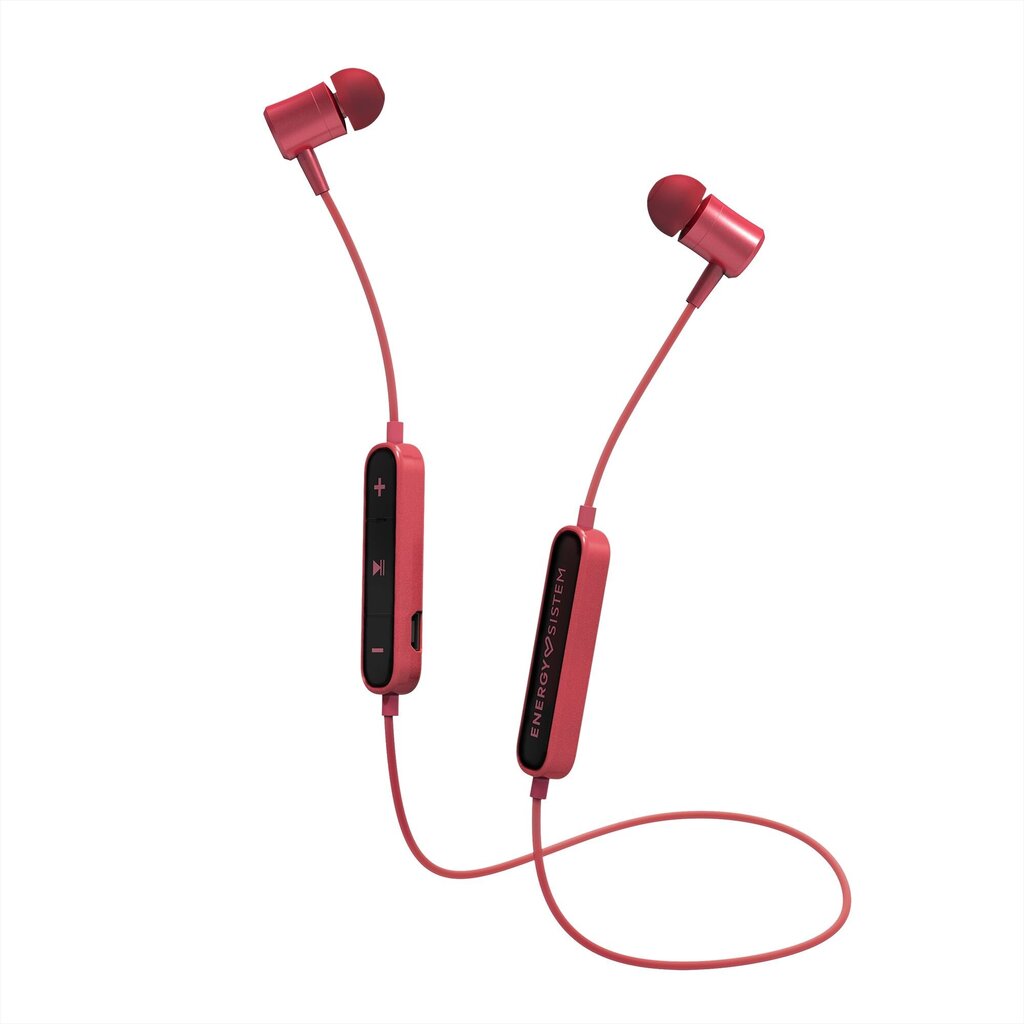 Energy Sistem Earphones BT Urban 2 kaina ir informacija | Ausinės | pigu.lt