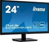 Iiyama E2483HSU-B5 цена и информация | Monitoriai | pigu.lt