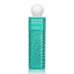 Dušo želė Rochas Eau De Rochas Shower Gel, 500ml kaina ir informacija | Parfumuota kosmetika moterims | pigu.lt