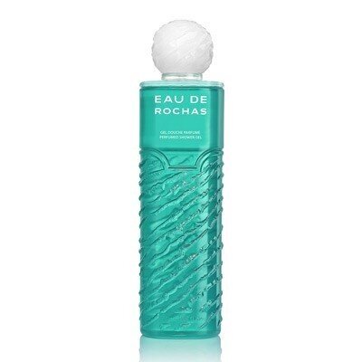 Dušo želė Rochas Eau De Rochas Shower Gel, 500ml цена и информация | Parfumuota kosmetika moterims | pigu.lt