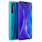 Realme X2, 8/128GB, Pearl Blue kaina ir informacija | Mobilieji telefonai | pigu.lt