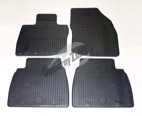 Kilimėliai Honda Civic HB 2012-&gt; цена и информация | Модельные резиновые коврики | pigu.lt