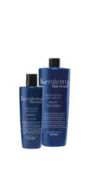 Glotnumo suteikiantis plaukų šampūnas Fanola Keraterm, 1000 ml kaina ir informacija | Šampūnai | pigu.lt