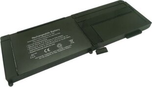 MicroBattery MBXAP-BA0014 цена и информация | Аккумуляторы для ноутбуков	 | pigu.lt