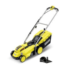 Akumuliatorinė vejapjovė Karcher LMO 18-33 Battery kaina ir informacija | Vejapjovės, žoliapjovės | pigu.lt