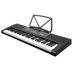MAX KB4 61 sintezatorius kaina ir informacija | Klavišiniai muzikos instrumentai | pigu.lt