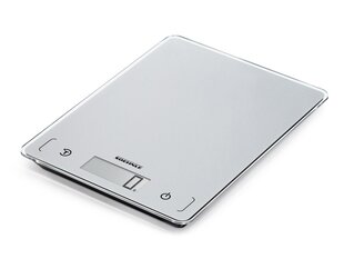 Электронные кухонные весы Page Comfort 100 цена и информация | Весы (кухонные) | pigu.lt