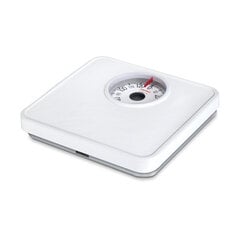 Персональные весы Tempo White цена и информация | Весы (бытовые) | pigu.lt
