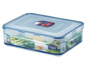 Судок Classic 3,9л цена и информация | Посуда для хранения еды | pigu.lt