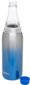 Pudele-termoss Fresco Twist &amp; Go Bottle 0,6L nerūsējo&scaron;ā tērauda / zila kaina ir informacija | Gertuvės | pigu.lt