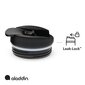 Aladdin termo puodelis Latte Leak-Lock, 0.25 l, baltas kaina ir informacija | Termosai, termopuodeliai | pigu.lt