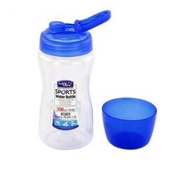 Бутылка Aqua Sports, 350 мл цена и информация | Фляги для воды | pigu.lt