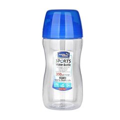 Бутылка Aqua Sports, 350 мл цена и информация | Фляга | pigu.lt