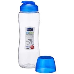 Бутылка Aqua Sports, 700 мл цена и информация | Фляга | pigu.lt