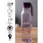 Pudele Eco 550ml violeta kaina ir informacija | Gertuvės | pigu.lt