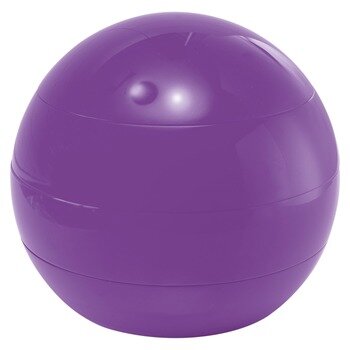 Indelis kosmetinėms priemonėms Bowl Beauty violetinė kaina ir informacija | Vonios kambario aksesuarai | pigu.lt