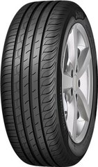 Sava Intensa HP 2 205/60R16 96 V XL цена и информация | Летняя резина | pigu.lt