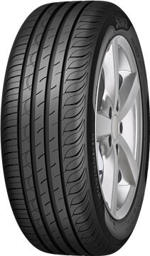 Sava Intensa HP 2 205/60R16 96 V XL цена и информация | Vasarinės padangos | pigu.lt