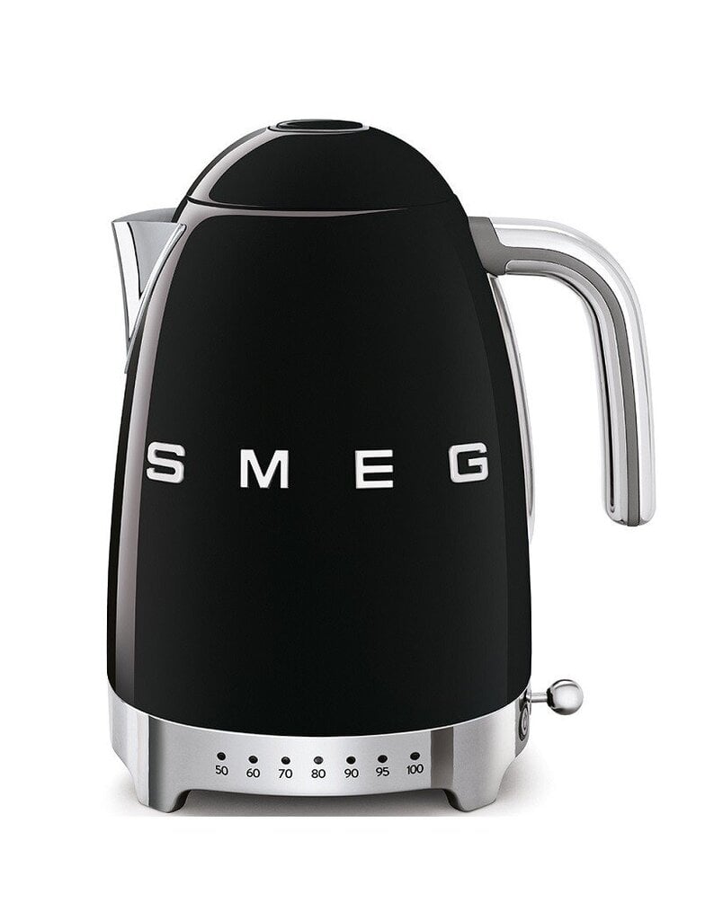 Smeg KLF04BLEU kaina ir informacija | Virduliai | pigu.lt