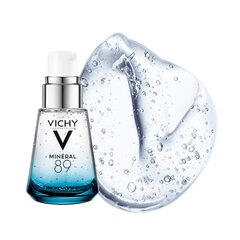 Сыворотка для лица Vichy Mineral 89 Limited edition 30 мл цена и информация | Сыворотки для лица, масла | pigu.lt
