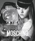 Kvapusis vanduo Moschino Toy 2 EDP moterims 30 ml kaina ir informacija | Kvepalai moterims | pigu.lt