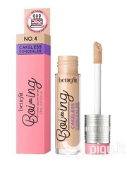 Маскировщик Benefit Boi-Ing Cakeless, 5 мл, 3 Light Neutral цена и информация | Пудры, базы под макияж | pigu.lt