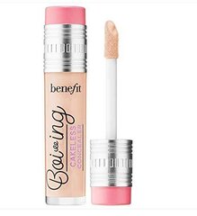 Маскировщик Benefit Boi-Ing Cakeless, 5 мл, 3 Light Neutral цена и информация | Пудры, базы под макияж | pigu.lt