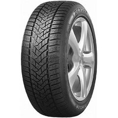 Padangos Winter Sport 5 99 H XL ( C B 69dB ) DUNLOP 225/55R16 kaina ir informacija | Žieminės padangos | pigu.lt