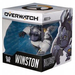 Blizzard Cute But Deadly Overwatch Winston, figūrėlė kaina ir informacija | Žaidėjų atributika | pigu.lt