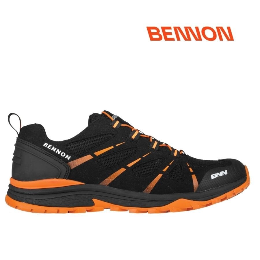 Sportinio stiliaus batai Bennon SONIX цена и информация | Darbo batai ir kt. avalynė | pigu.lt