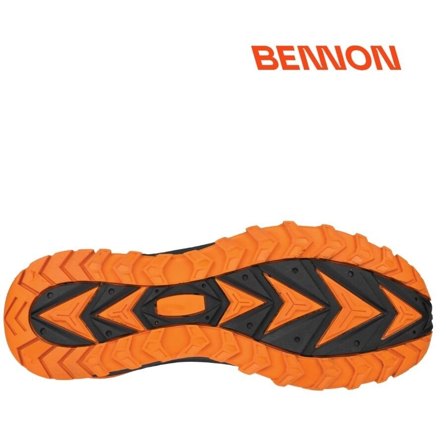 Sportinio stiliaus batai Bennon SONIX kaina ir informacija | Darbo batai ir kt. avalynė | pigu.lt